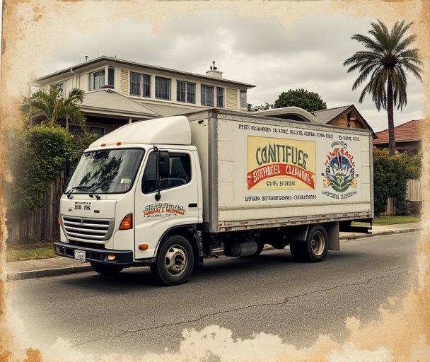 Fresho Carpet Cleaning Wacol Founding Story