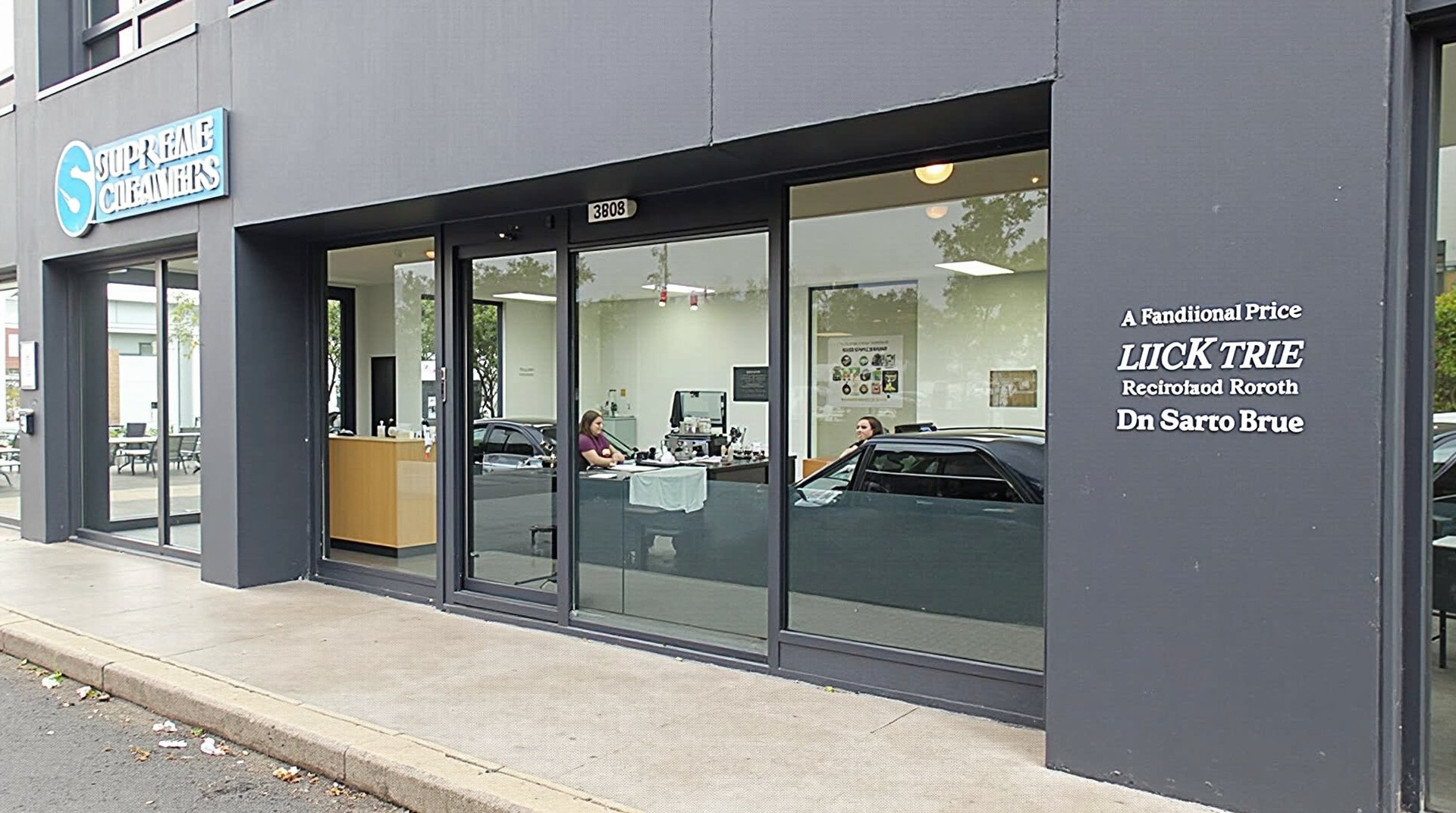 Fresho Carpet Cleaning Wacol Contact Office