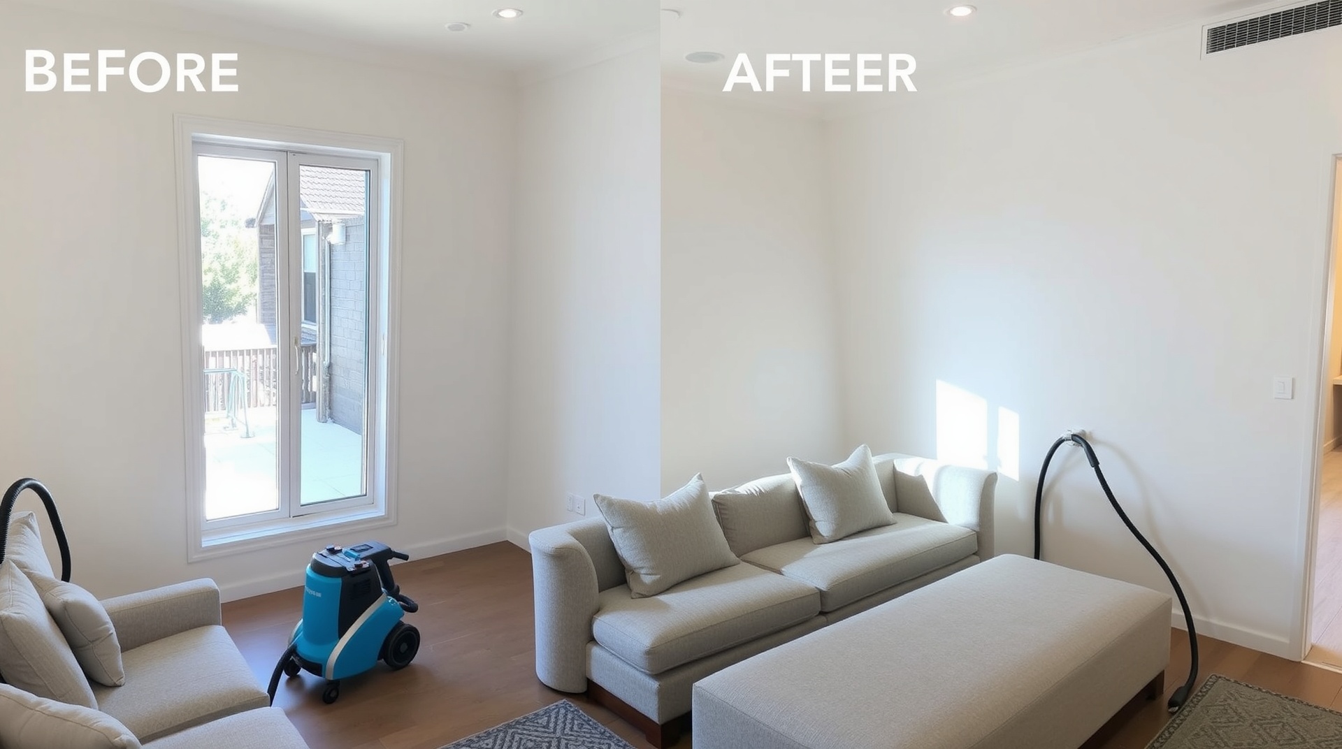 Professional Upholstery Cleaning Wacol